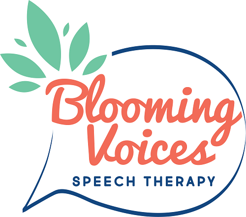 Blooming Voices Speech Therapy